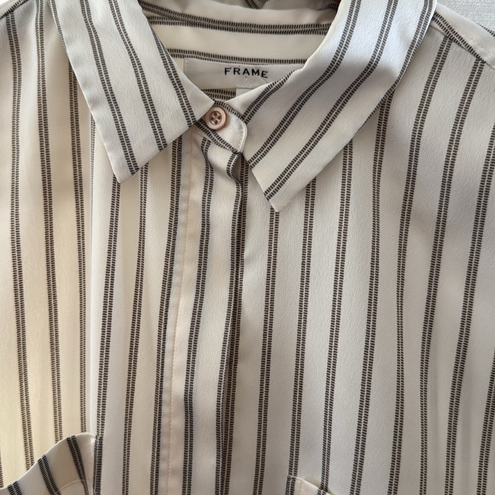 Blouse - Picture 3 of 4